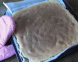 子どもが大喜び　ピカチュウ　ケーキ作り方9写真