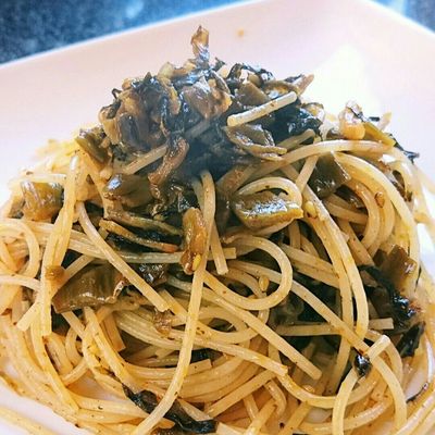 ペペロンチーノ 創味食品 あえるハコネーゼンドゥイヤの絶品ペペロンチーノ 通販