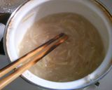 簡単！もやしソースの 豆腐ハンバーグ♪作り方12写真