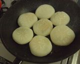 焼き大根のツナ野菜あんかけ作り方4写真