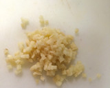 簡単安い♫白菜とカニカマ椎茸の炒め物作り方4写真