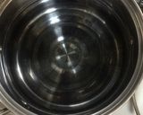 超簡単♪美味いよ！もずくのお味噌汁♪作り方2写真