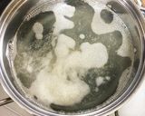 超簡単♪美味いよ！もずくのお味噌汁♪作り方4写真