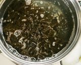 超簡単♪美味いよ！もずくのお味噌汁♪作り方5写真
