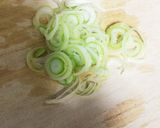 超簡単♪美味いよ！もずくのお味噌汁♪作り方6写真