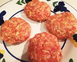 肉団子とキャベツのコトコト煮込み作り方4写真
