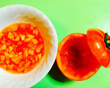 2日目の炊き込みごはん＊トマト焼き＊作り方1写真