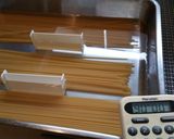 話題の時短パスタ作り方3写真