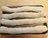 美味おやつ♪HBで米から作るみたらし団子作り方5写真