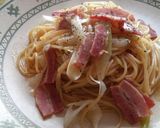 話題の時短パスタ作り方9写真