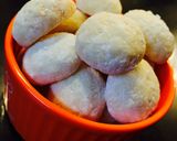 材料4つ！美味しく簡単スタバ風スコーン☆作り方9写真