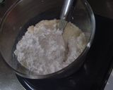 。゚*簡単メロンパン トースト+*゚。作り方1写真