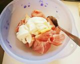 バターチキンカレー作り方2写真