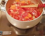 バターチキンカレー作り方3写真