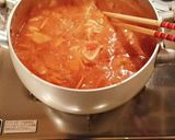 バターチキンカレー作り方4写真