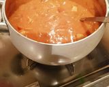 バターチキンカレー作り方5写真