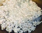 初心者でも簡単★ヘルシー幸せの麻婆豆腐！作り方2写真