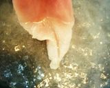 ピリ辛ゴマだれ棒々鶏作り方2写真
