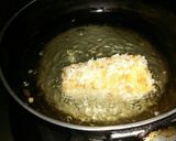 カボチャコロッケ、オムレツお弁当★作り方8写真