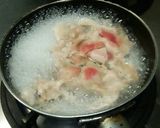 カボチャコロッケ、オムレツお弁当★作り方12写真