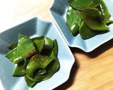 刻まないで〜♪やみつき簡単メカブ♡食べ方作り方5写真