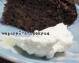 バレンタイン☆甘さ控えめ簡単ザッハトルテ作り方22写真