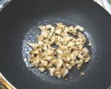 豚肉しょうが焼き☆混ぜごはん作り方2写真
