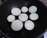 なすのみそチーズ焼き作り方2写真
