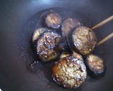 なすのみそチーズ焼き作り方3写真