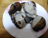 なすのみそチーズ焼き作り方5写真