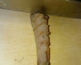 【和食】エビ天（えびの天ぷら）作り方10写真
