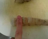 【和食】エビ天（えびの天ぷら）作り方11写真