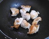 鶏胸肉のチリソース煮作り方3写真