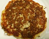 卵なし!包丁イラズのお好み焼き♪簡単タン作り方5写真