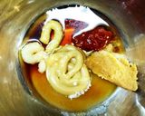 ピリ辛ゴマだれ棒々鶏作り方5写真