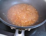鶏胸肉のチリソース煮作り方5写真