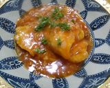 鶏胸肉のチリソース煮作り方7写真