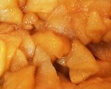 超簡単〜アップルパイ作り方8写真