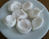 サクサク☆マシュマロ♪作り方4写真