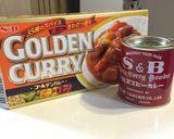 鍋焼きカレーうどん☆アツアツほっこり作り方1写真