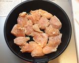 酢豚風 鶏肉の甘酢炒め作り方10写真