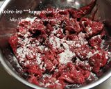 牛こま肉de時短！ビーフシチュー作り方1写真