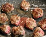 牛こま肉de時短！ビーフシチュー作り方2写真