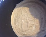 濃厚きのこのスープ 【温泉卵入り】作り方6写真