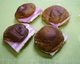 簡単！椎茸のベーコン挟み揚げ作り方2写真