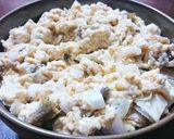 タモリさんの豆腐丼アレンジ作り方4写真