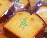 伊予柑のパウンドケーキ作り方11写真