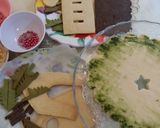 クッキーハウス☆クリスマスバージョン作り方7写真