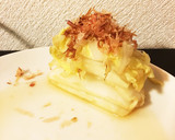 【レンジで簡単】白菜の柚子胡椒蒸し作り方5写真