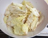 簡単白菜サラダ作り方3写真